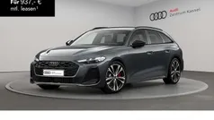 Gebraucht 2025 Audi A5 S-Line Coupé | 71.990 € (Fairer Preis)