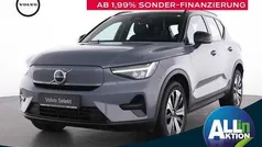 Gebraucht 2022 Volvo XC40 Core SUV | 28.450 € (Superpreis)