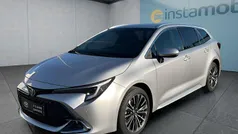 Gebraucht 2025 Toyota Corolla Kombi | 32.749 € (Fairer Preis)