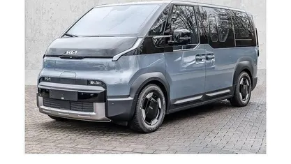 Gebraucht 2026 Kia PV5 Van / Kleinbus | 41.980 € (Fairer Preis)