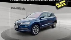 Gebraucht 2021 Skoda Karoq Clever SUV | 23.440 € (Fairer Preis)