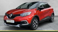 Rot Gebraucht 2019 Renault Captur Collection SUV | 12.900 € (Superpreis)