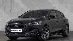 Gebraucht 2024 Ford Focus ST-Line X Limousine | 25.850 € (Guter Preis)