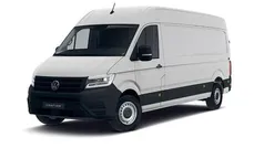 Gebraucht 2025 VW Crafter Van | 72.950 €