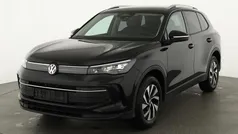 Gebraucht 2025 VW Tiguan Life SUV | 38.495 € (Guter Preis)