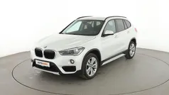 Gebraucht 2018 BMW X1 Sport Line SUV | 19.940 € (Fairer Preis)