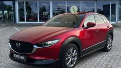 Gebraucht 2021 Mazda CX-30 Selection SUV | 21.490 € (Fairer Preis)