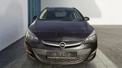 Karbonschw graphitschw midnig... Gebraucht 2013 Opel Astra Edition Kombi | 3.000 € (Guter Preis)