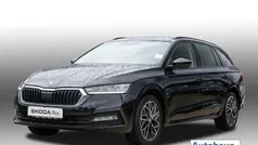 Gebraucht 2024 Skoda Octavia Kombi | 28.970 € (Guter Preis)