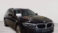 Gebraucht 2021 BMW 530e Sport Line Kombi | 24.690 € (Guter Preis)