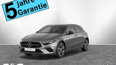 Gebraucht 2025 Mercedes A200 AMG Limousine | 41.789 €