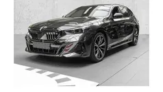 Gebraucht 2025 BMW 520 Comfort Edition Kombi | 68.900 € (Fairer Preis)