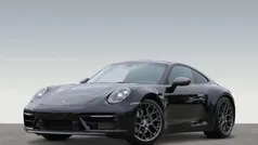 Gebraucht 2024 Porsche 911 Carrera T Coupé | 129.900 € (Fairer Preis)