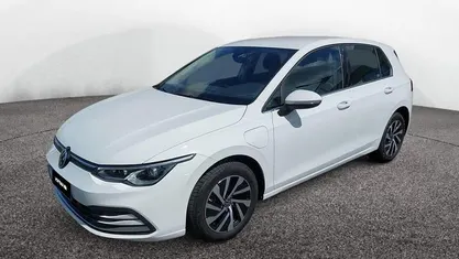 Gebraucht 2022 VW Golf VIII Style | 24.590 € (Fairer Preis)