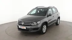 Gebraucht 2015 VW Tiguan Trendline SUV | 13.740 € (Fairer Preis)