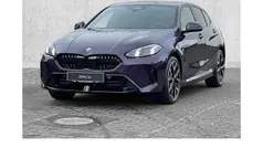 Gebraucht 2024 BMW 120 M Sport Kleinwagen | 36.990 € (Guter Preis)