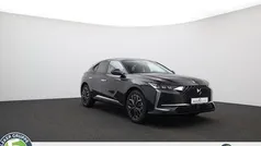 Gebraucht 2023 DS Automobiles DS4 Rivoli Limousine | 30.470 € (Fairer Preis)
