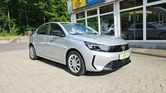 Kristall silber Gebraucht 2025 Opel Corsa Edition Kleinwagen | 18.990 € (Fairer Preis)