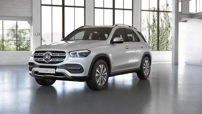 Gebraucht 2020 Mercedes GLE350 SUV | 49.890 € (Guter Preis)