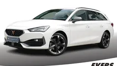 Gebraucht 2022 Cupra Leon Limousine | 23.930 € (Guter Preis)