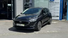Gebraucht 2022 Ford Fiesta Cool & Connect Kleinwagen | 14.990 € (Fairer Preis)