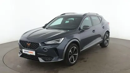 Gebraucht 2021 Cupra Formentor SUV | 22.780 € (Fairer Preis)