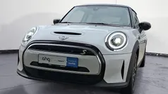 Weiß Gebraucht 2023 Mini Cooper SE Classic Kleinwagen | 18.760 € (Fairer Preis)