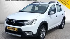 Arktisweiß Gebraucht 2020 Dacia Sandero Prestige Kleinwagen | 13.950 € (Etwas zu teuer)