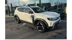 Gebraucht 2025 Dacia Duster Extreme SUV | 24.449 € (Guter Preis)