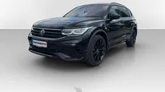 VW Tiguan Allspace