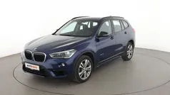 Gebraucht 2018 BMW X1 Sport Line SUV | 17.650 € (Fairer Preis)