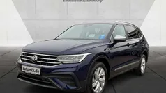 Gebraucht 2022 VW Tiguan Allspace Life SUV | 30.900 € (Guter Preis)