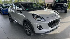 Gebraucht 2020 Ford Puma Titanium SUV | 14.670 € (Guter Preis)
