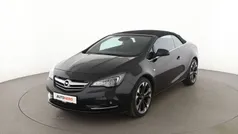 Opel Cascada