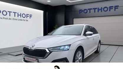 Gebraucht 2023 Skoda Octavia Style Kombi | 22.337 € (Fairer Preis)