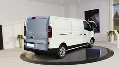 Arktisweiß Neu 2024 Renault Trafic Komfort Van | 30.290 € (Superpreis)