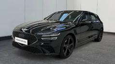 Vik black Gebraucht 2023 Genesis G70 Sport Limousine | 32.950 € (Fairer Preis)