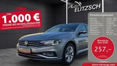 Gebraucht 2023 VW Passat Business Kombi | 34.950 € (Fairer Preis)