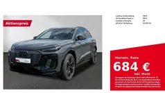 Gebraucht 2024 Audi Q6 e-tron Performance SUV | 67.880 € (Fairer Preis)