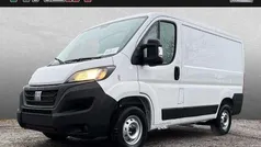 Weiß Gebraucht 2024 Fiat Ducato Van | 28.180 € (Superpreis)