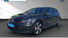 Gebraucht 2016 VW Golf VII GTI Limousine | 19.930 € (Fairer Preis)