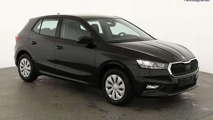 Gebraucht Skoda Fabia Selection 95 PS (69 kW) 2025 Kleinwagen