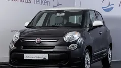 Grau Gebraucht 2015 Fiat 500L Mystyle Van / Kleinbus | 8.490 € (Fairer Preis)