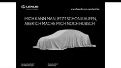 Starlight black Gebraucht 2014 Lexus IS300h Sport Line Limousine | 20.500 € (Fairer Preis)