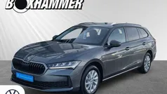 Graphite grau metallic Neu 2024 Skoda Superb Kombi | 36.770 € (Guter Preis)