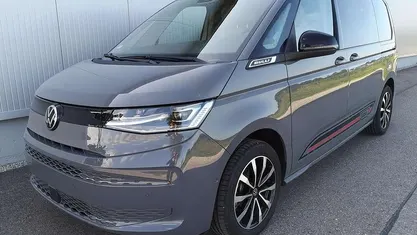 Puregrey Neu 2025 VW Multivan Edition Van | 54.930 € (Superpreis)