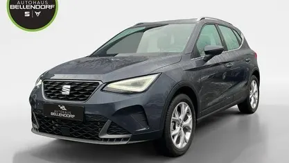 Gebraucht 2023 Seat Arona FR SUV | 17.940 € (Guter Preis)