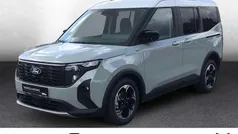 Cactus gray Neu 2024 Ford Tourneo Courier Active Van / Kleinbus | 28.980 € (Fairer Preis)