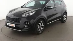 Gebraucht 2017 Kia Sportage GT-Line SUV | 18.860 € (Fairer Preis)