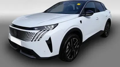 Nuova Peugeot 3008 GT 150 CV (110 kW) 2025 Bianco SUV